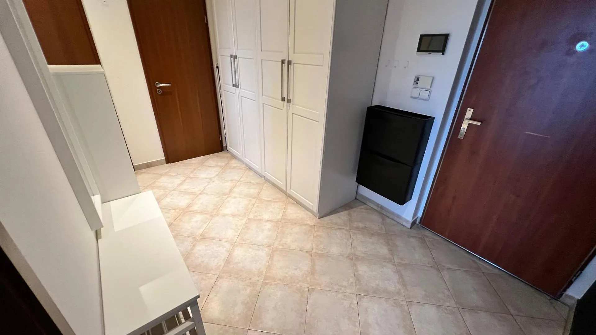 Mattioliho Apartment Praga Repubblica Ceca