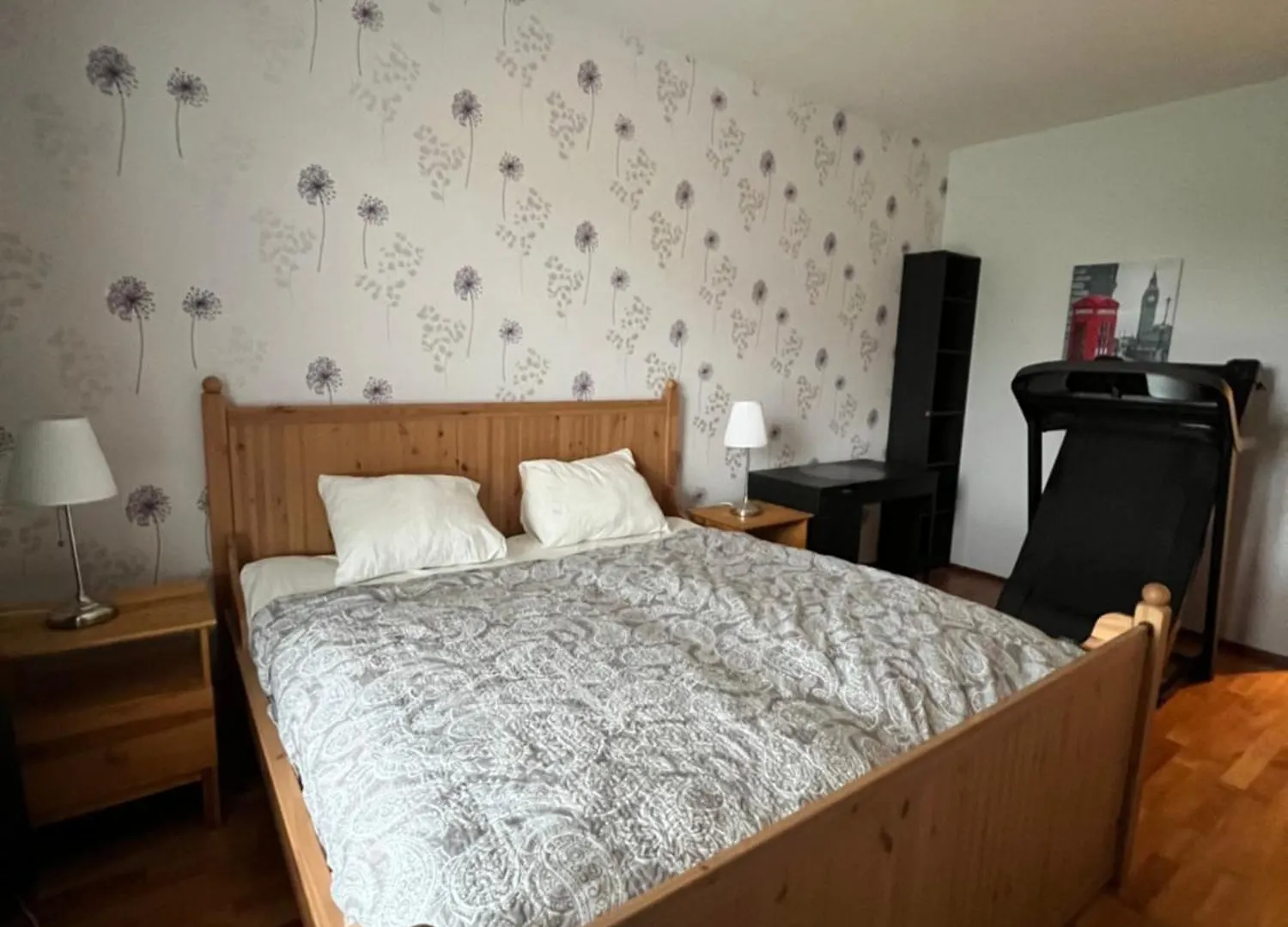 Mattioliho Apartment Praga