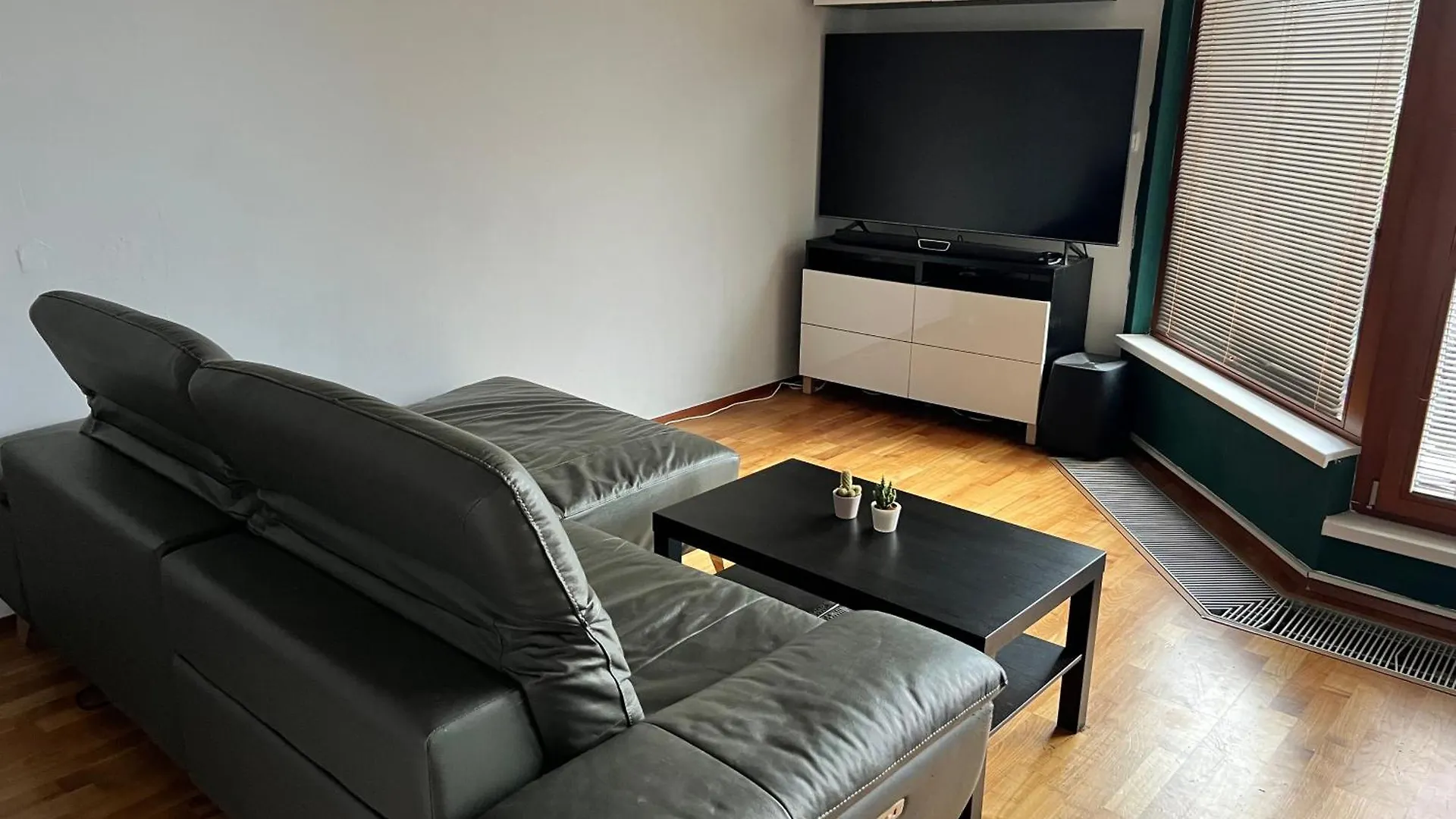 Mattioliho Apartment Praga