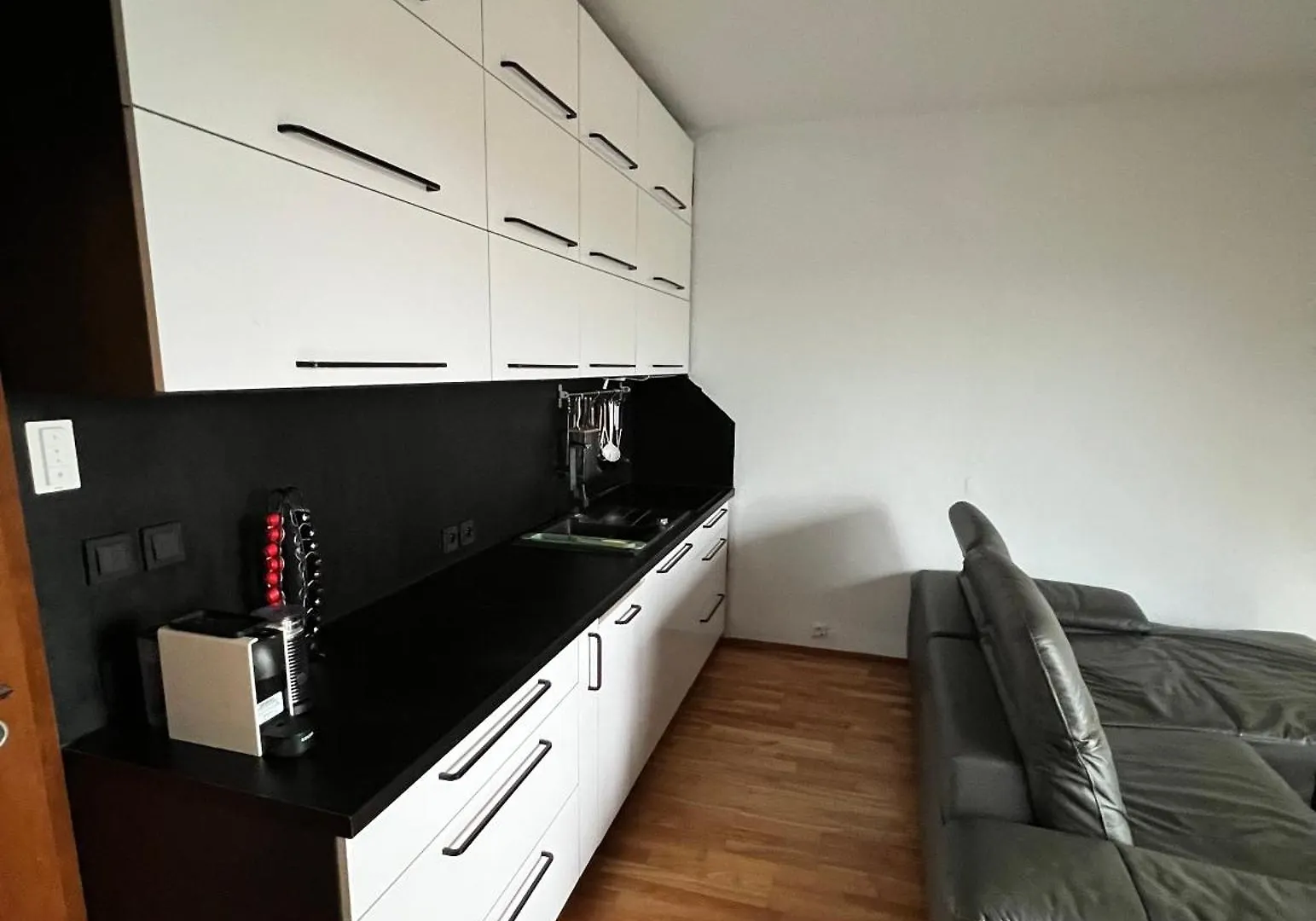 Mattioliho Apartment Praga
