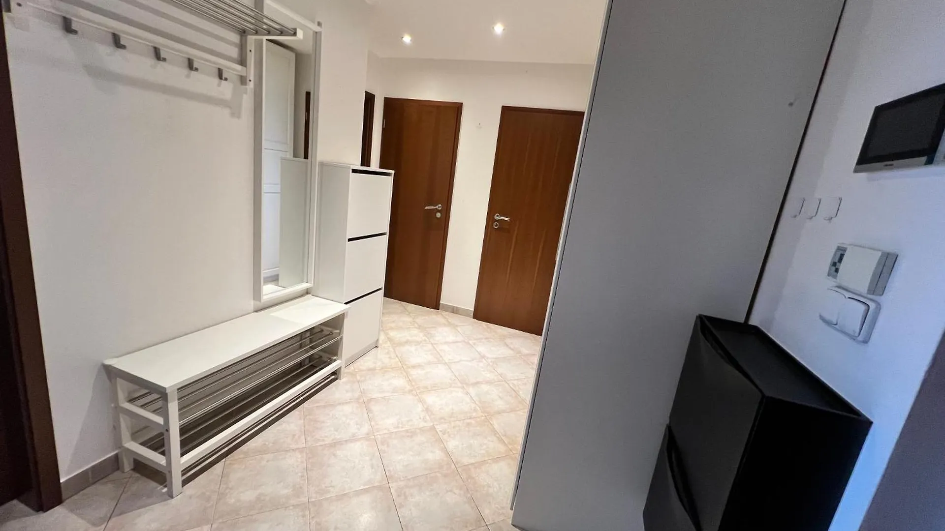 Mattioliho Apartment Praga