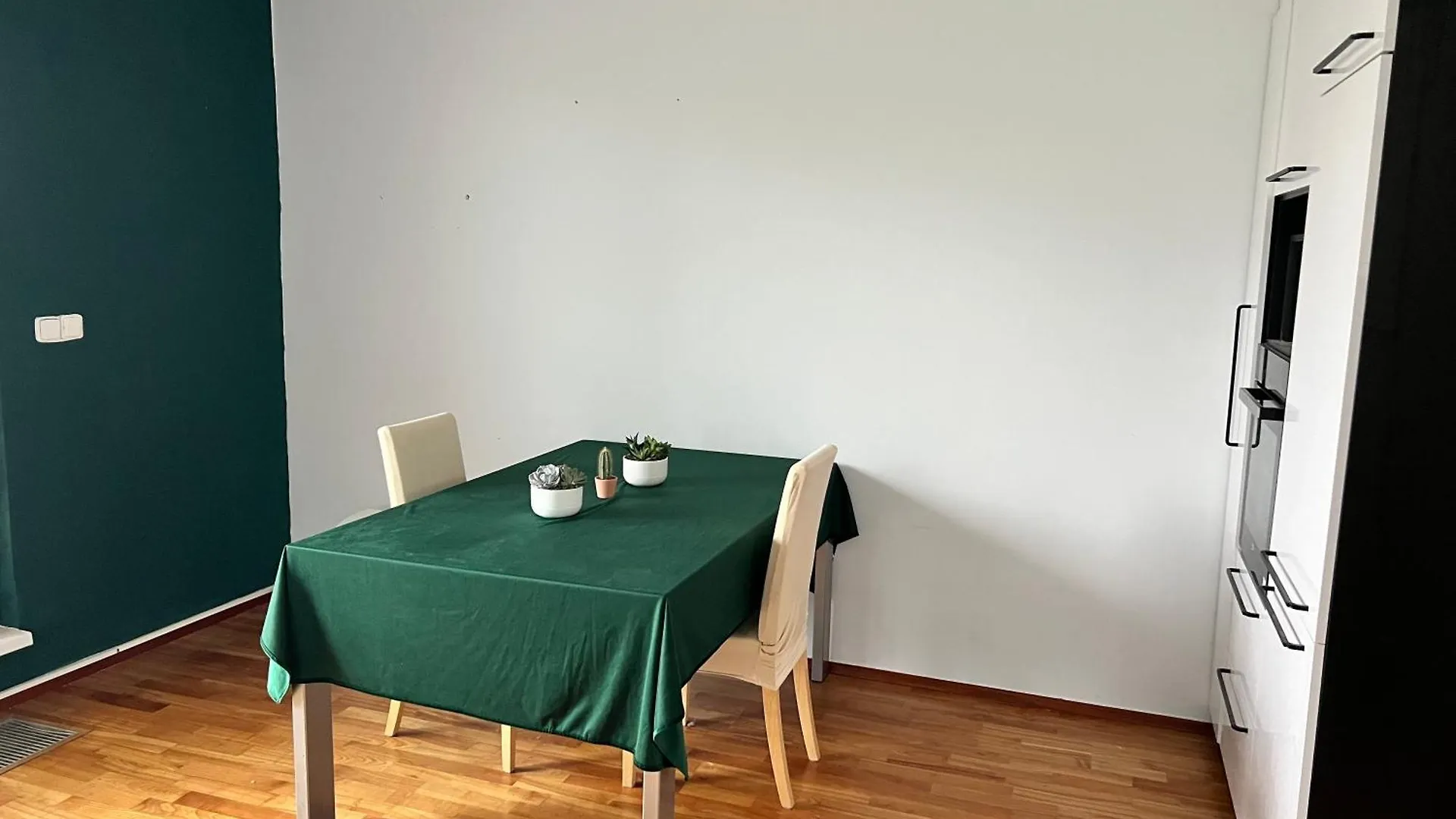 Mattioliho Apartment Praga 0*,